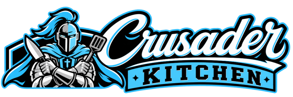 Crusader Kitchen